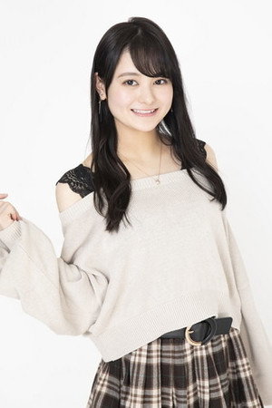 Mirai Tachibana Mirai Tachibana