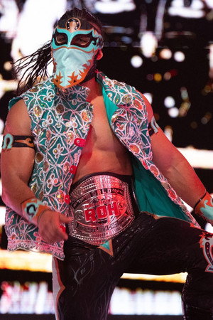 ROH on HonorClub Episode 166