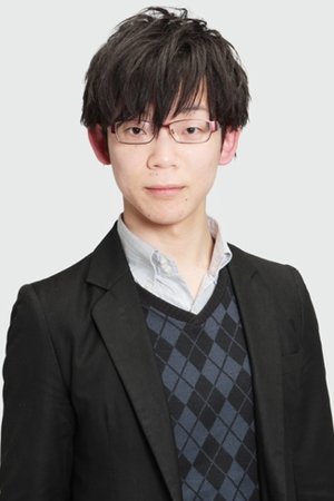 Ichihashi Naofumi