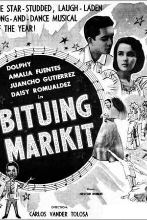 Bituing Marikit