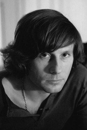 Roman Polanski Roman Polanski