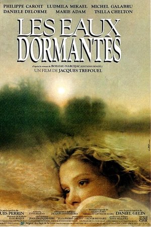 Les eaux dormantes