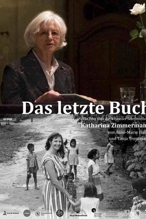 Das letzte Buch