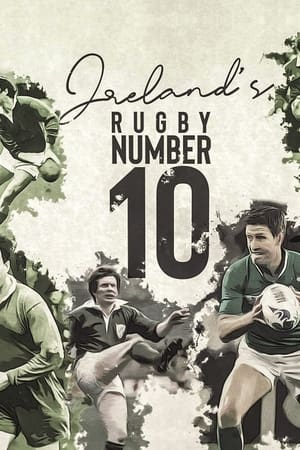 Ireland's Rugby Number 10