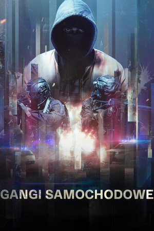 Gangi samochodowe