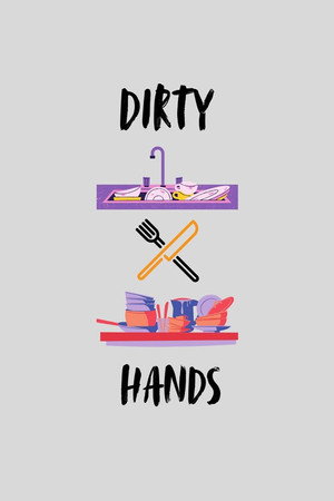Dirty Hands