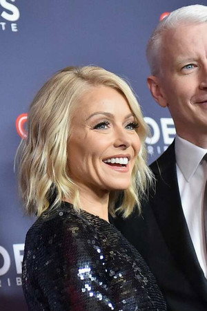 The 14th Annual CNN Heroes: An All-Star Tribute