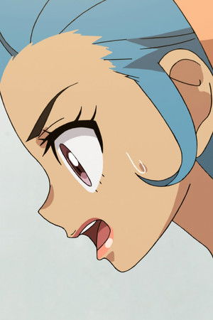 Vestorie 1. díl/Vestorie 2. díl