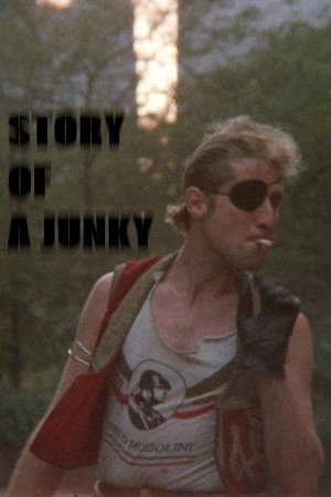 Story of a Junkie