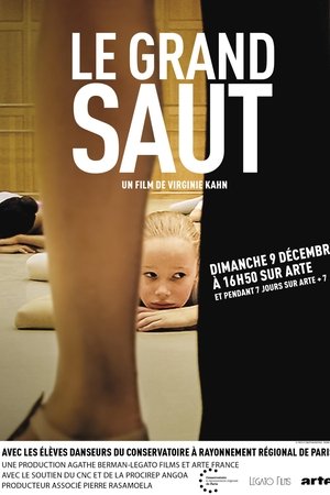 Le grand saut