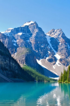 Canada Naturally: The Film (Part One)