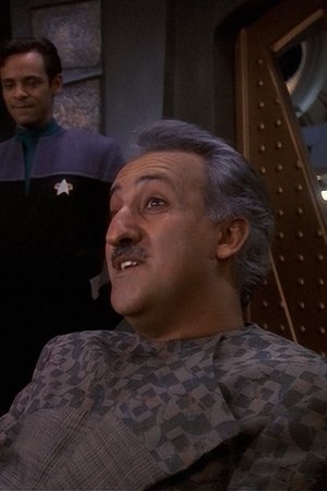 Doktor Bashir, předpokládám