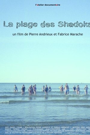 La plage des Shadoks