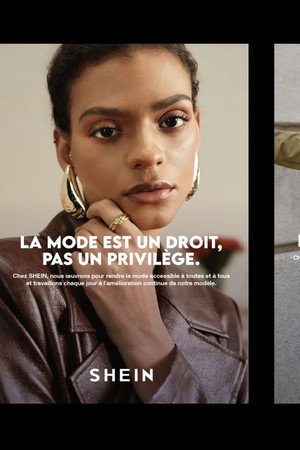 Shein: Fast Fashion Rebellion