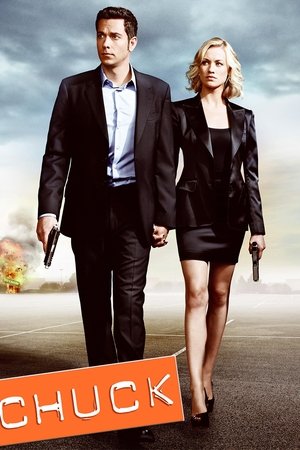 La Doble Vida de Chuck