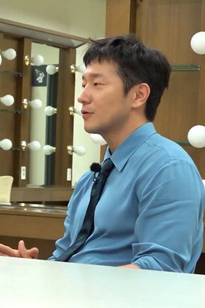 Taking Care Of Actor Son Suk Ku