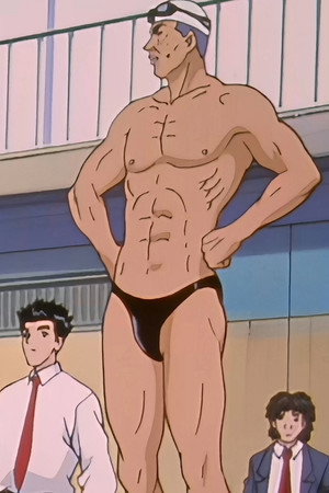 Onizuka and the Art of War