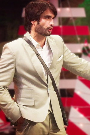 Vivian Accuses Shilpa For Playing Drama Card