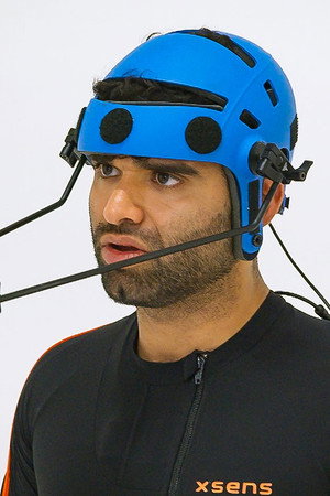 Gamified Fitness
