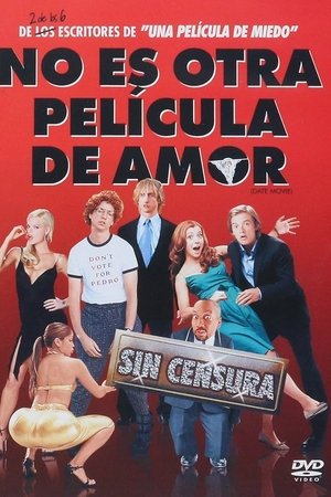 No es Otra Película de Amor