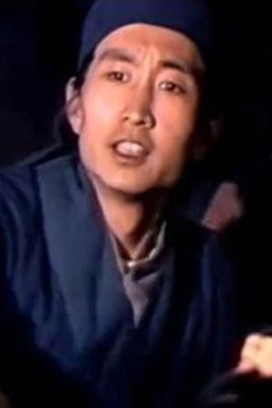 Jinzhong Wang