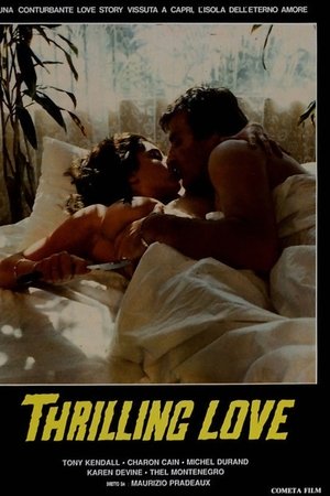 Thrilling Love