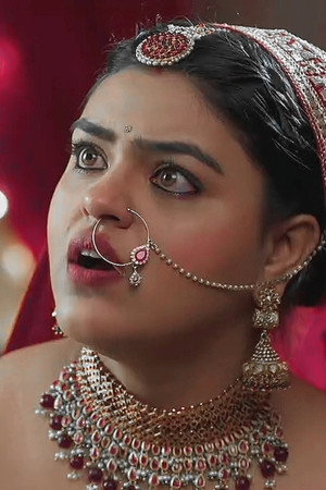 Abhira fumes at Krish