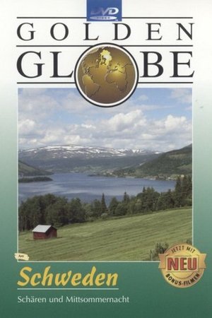 Golden Globe - Schweden