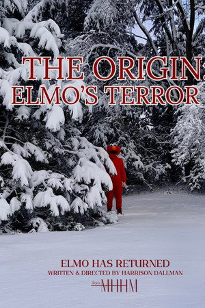 The Origin: Elmo's Terror II