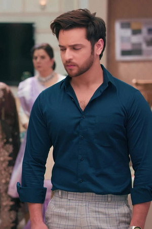 Rahi Persuades Prem
