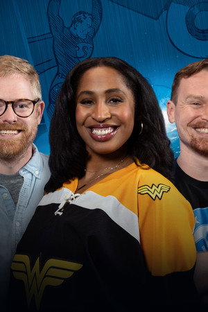 Episode 23 - Inside the Peacemaker Finale: Chris Smith's Journey & DCU Teasers