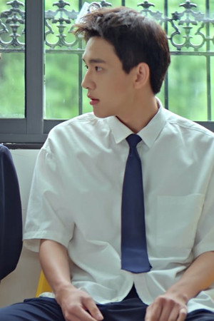 If the Sky Falls, I'll Hold it Up For You