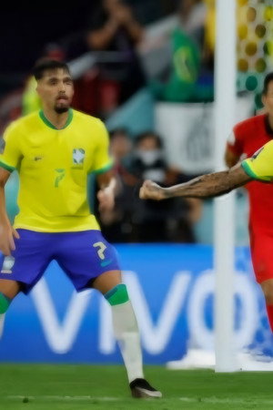 Round of 16
