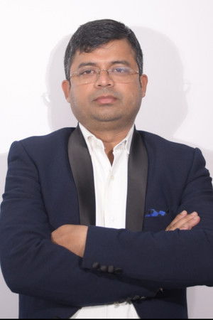 Prabir Mohapatra Prabir Mohapatra