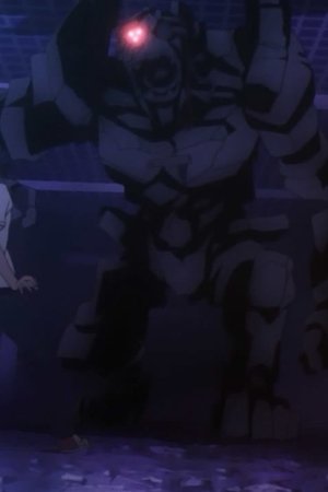 Socha (Golem)