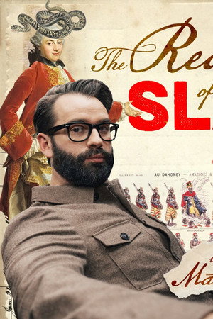 The Real History of Slavery