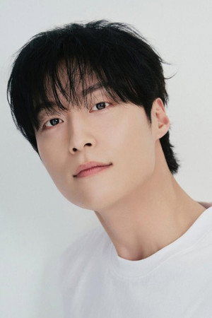 Heo Nam-jun Heo Nam-jun