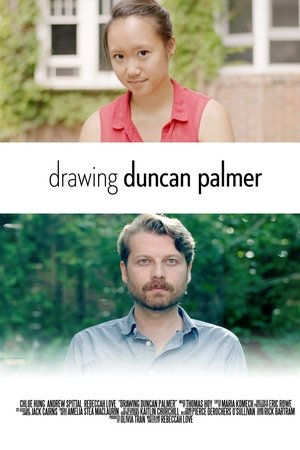 Drawing Duncan Palmer
