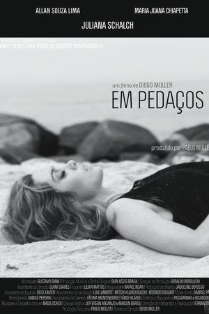 Em Pedaços