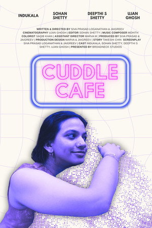 Cuddle Café