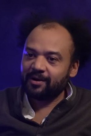 LEGEND x FABRICE ÉBOUÉ