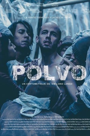 Polvo