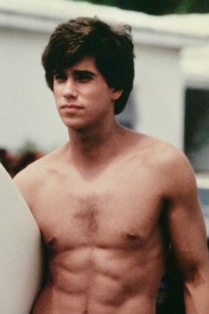 Robby Benson Robby Benson