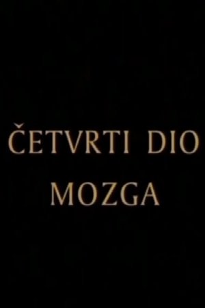 Četvrti dio mozga