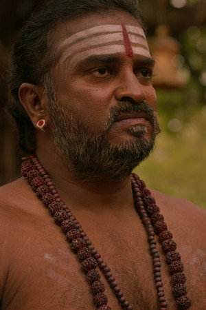 Praanam Khareedu
