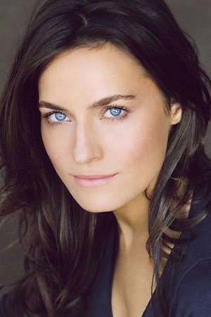 Caitlin Leahy Caitlin Leahy