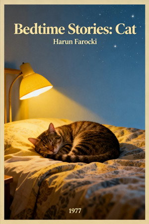 Einschlafgeschichten (Katze)