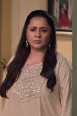 Shobha Expresses Faith in Tulsi
