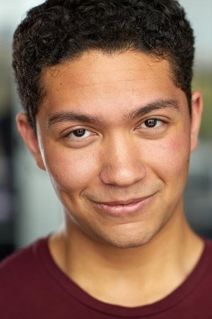Jesse Dylan Baxter
