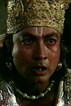 Duryodhan Dies, Ashwathama, Krip and Kritvarma is remaining, Parikshit's story